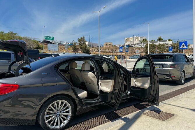 Santorini Shore Excursion in Style- by the Katsipis Family - Final Thoughts