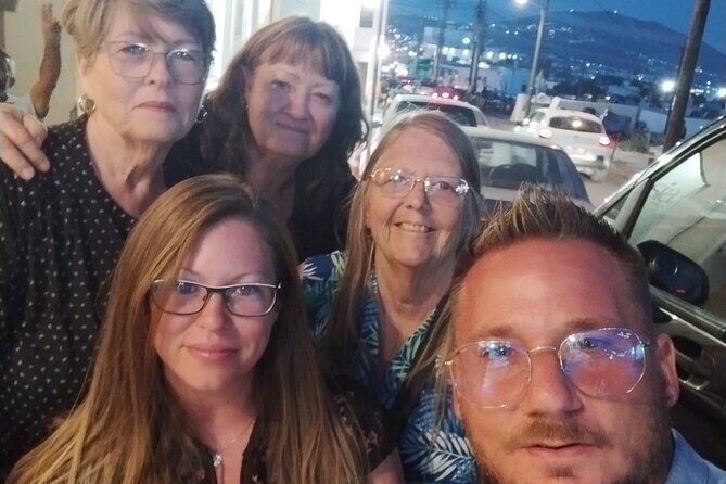 Santorini Shore Excursion & Private Customizable Tour - Key Points