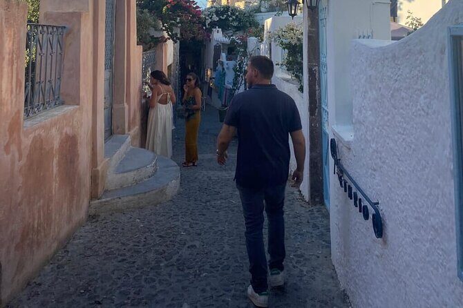 Santorini Shore Excursion & Private Customizable Tour - Frequently Asked Questions