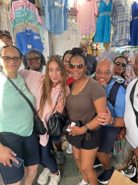 Santorini: Shore Excursion to Oia for Cruise Ship Passengers - In-Depth Look at the Tour