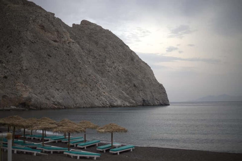 Santorini: Shore Phototour - Discovering Santorini in Three Hours: What to Expect