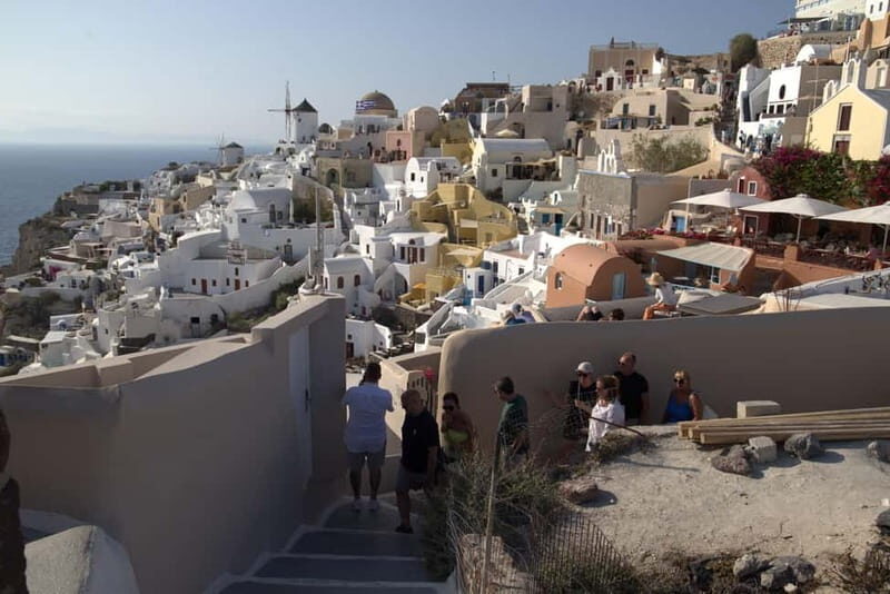 Santorini: Shore Phototour - Final Thoughts: Is This Tour Worth It?
