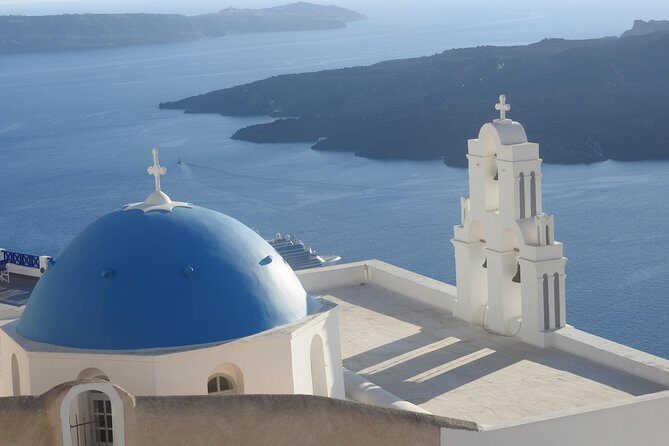 Santorini Sightseeing Half Day Private Tour - An In-Depth Look at the Santorini Sightseeing Half Day Private Tour