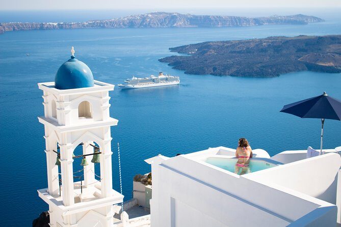 Santorini Sightseeing Half Day Private Tour - Final Thoughts