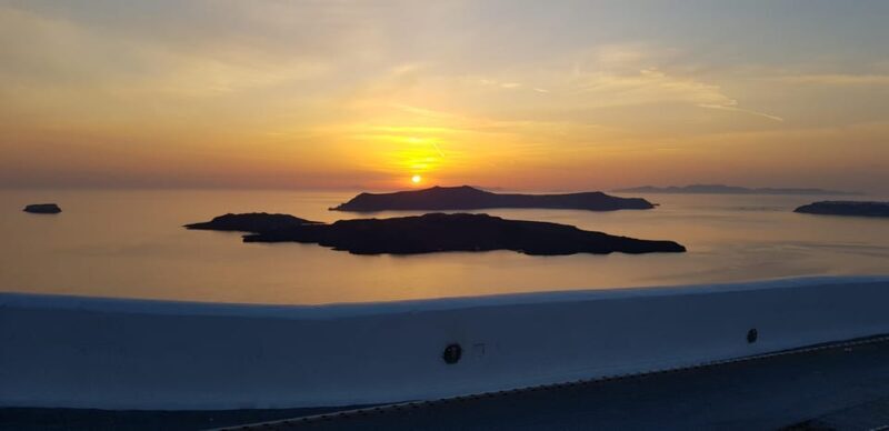 Santorini: Sightseeing Island Tour (Private) - Introduction: Why This Tour Might Be Your Best Choice in Santorini