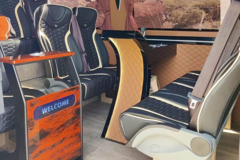 Santorini: Sightseeing Island Tour (Private) - FAQ