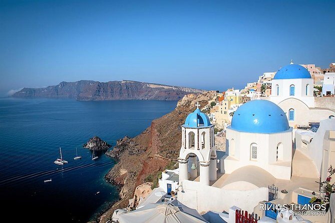 Santorini Sightseeing Private & Custom Made Tour - Final Thoughts