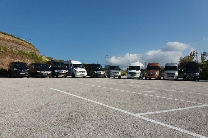 Santorini Sightseeing Private & Custom Made Tour - FAQ