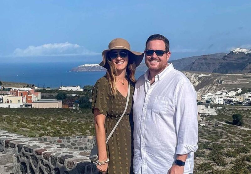 Santorini: Small-Group Sunset Wine Tour with Santo Winery - An In-Depth Look at the Santorini Sunset Wine Tour