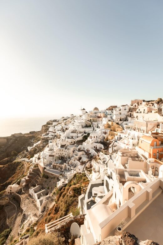 Santorini: Spend The Day With A Local - Final Thoughts: Who Should Consider This Tour?