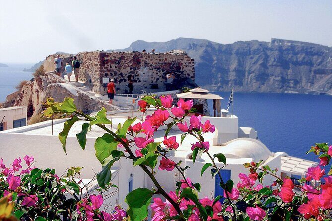 Santorini Splendor: Customized 4-Hour Private Highlights Tour - Final Thoughts
