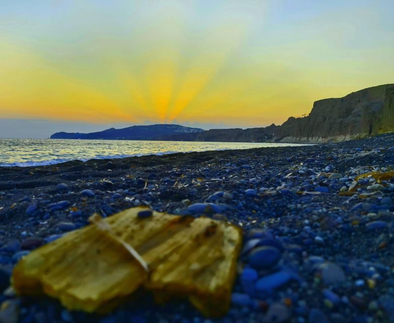 Santorini: Standard Private Tour - FAQs