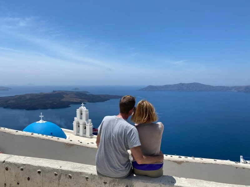 Santorini Summer Private Tour - Beach, Sun, Cocktails - Final Thoughts: Is It Right for You?