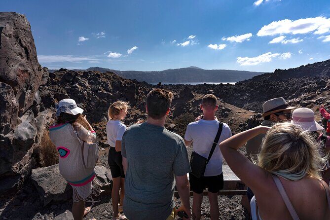 Santorini Sunset cruise - FAQ