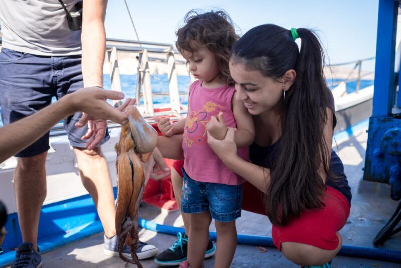 Santorini Sunset Fishing Trip with Dinner and Drinks - Final Thoughts