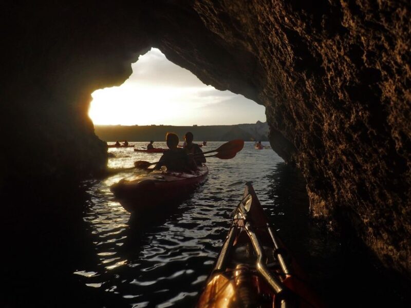 Santorini: Sunset Sea Kayak with Light Dinner - Final Thoughts