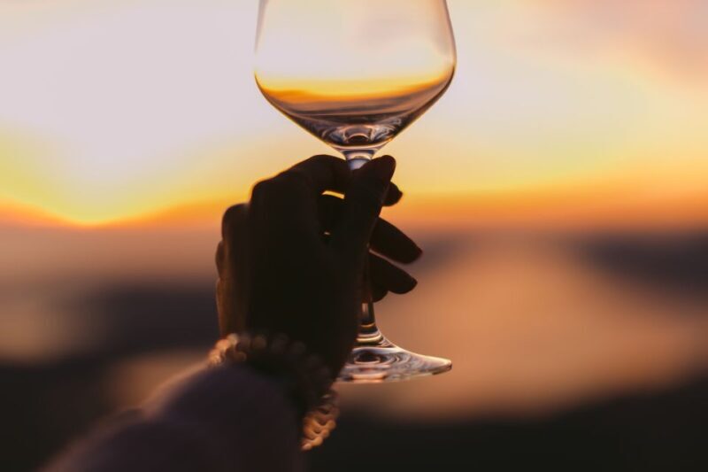 Santorini: Sunset Walking Tour with Local Food and Drinks - The Value of This Tour