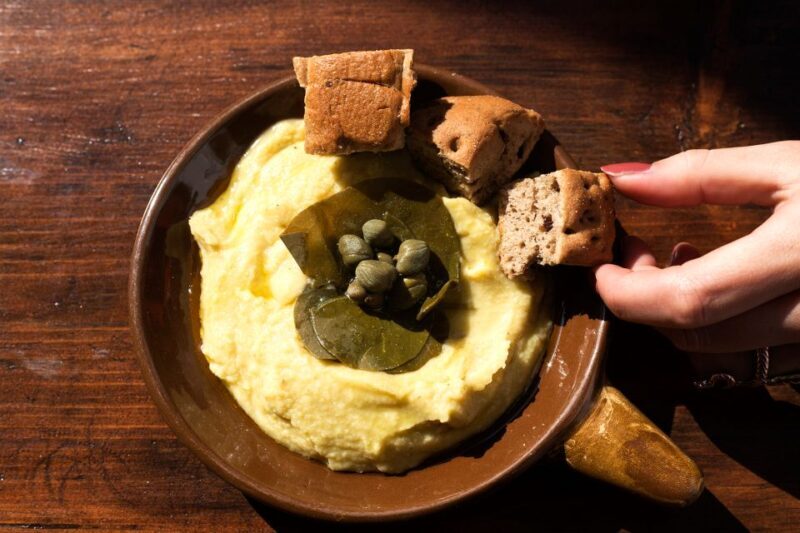 Santorini: Sunset Walking Tour with Local Food and Drinks - Frequently Asked Questions