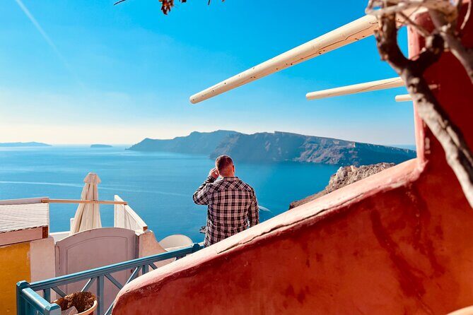 Santorini tailor made tour with the experts(NEW) - What travelers say
