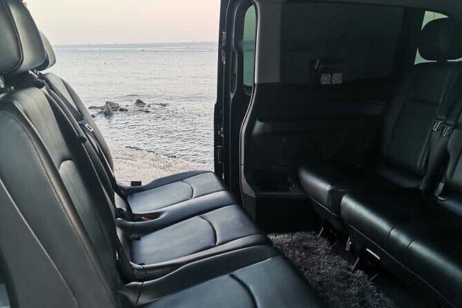 Santorini Taxi Service - Cancellation and Flexibility