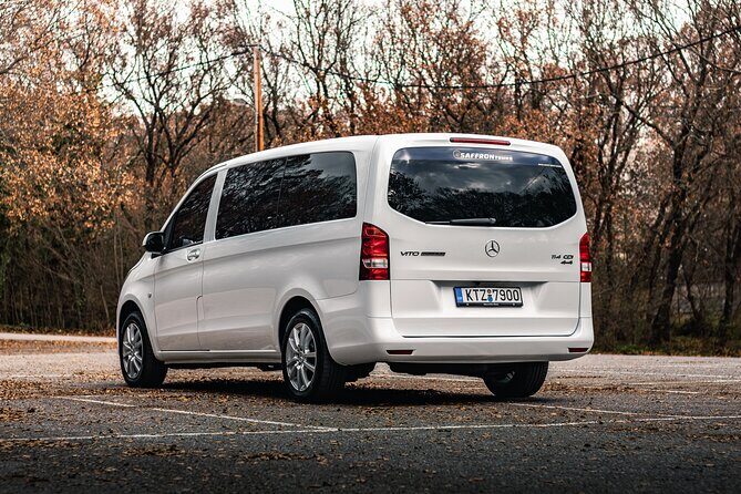 Santorini Taxi / Transfer Service From or To Airport - Frequently Asked Questions