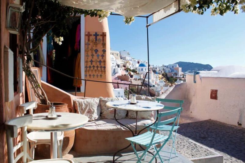 Santorini: The Best Sightseeing Private tour! - Who Is This Tour Best For?