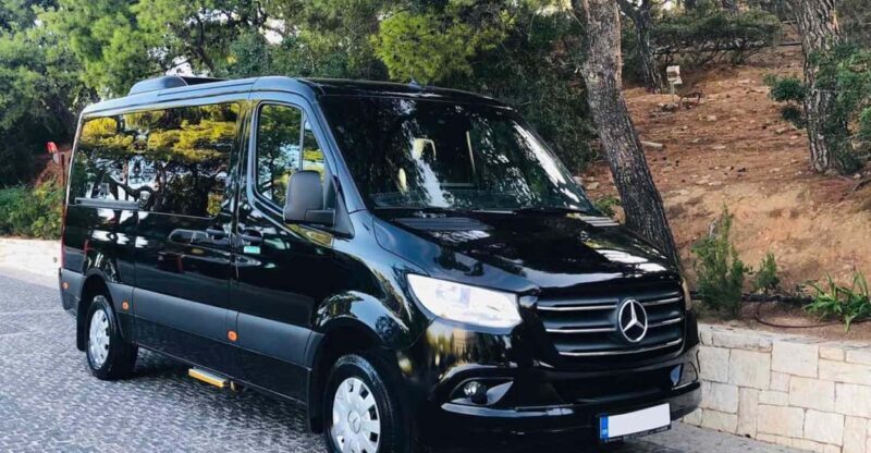 Santorini: The Best Sightseeing Private tour! - The Sum Up