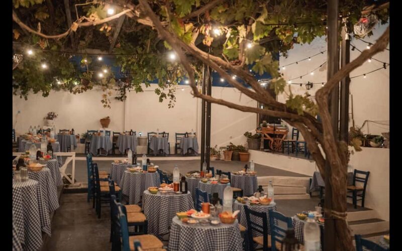 Santorini: The Greek Wedding Show - Key Points