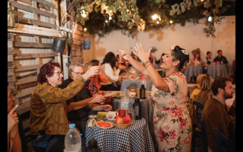 Santorini: The Greek Wedding Show - Final Thoughts