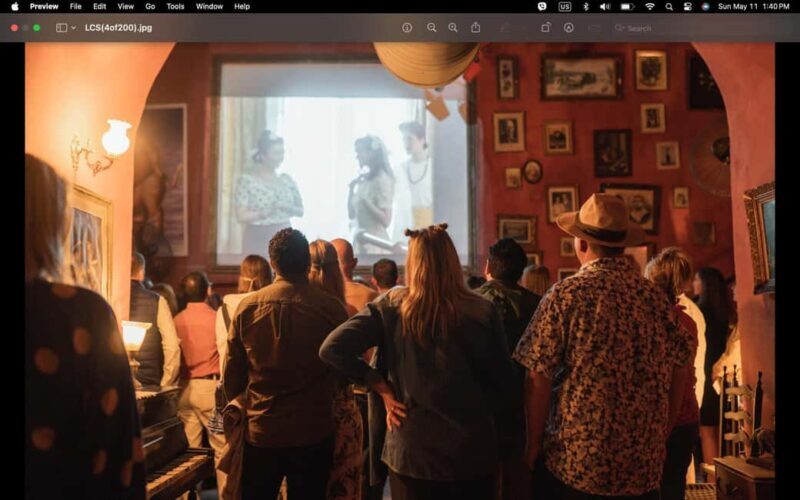 Santorini: The Greek Wedding Show - FAQ