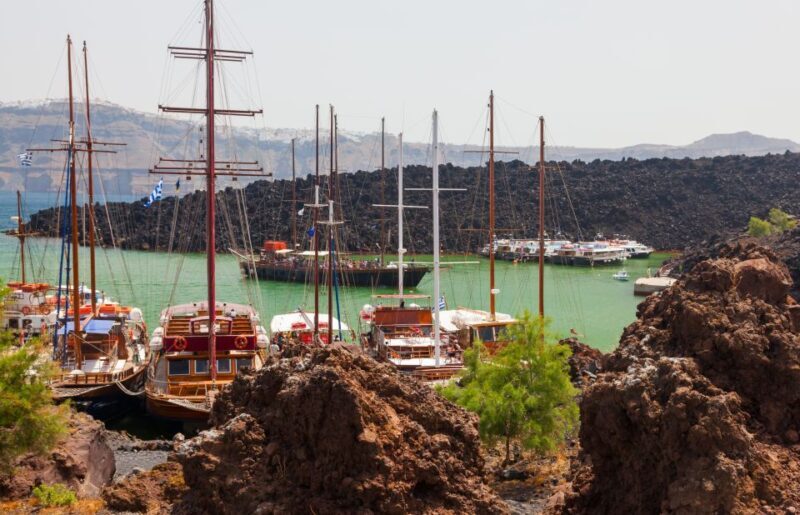 Santorini: Thirassia Islands and Volcano Guided Cruise - Final Thoughts: Is This Tour for You?