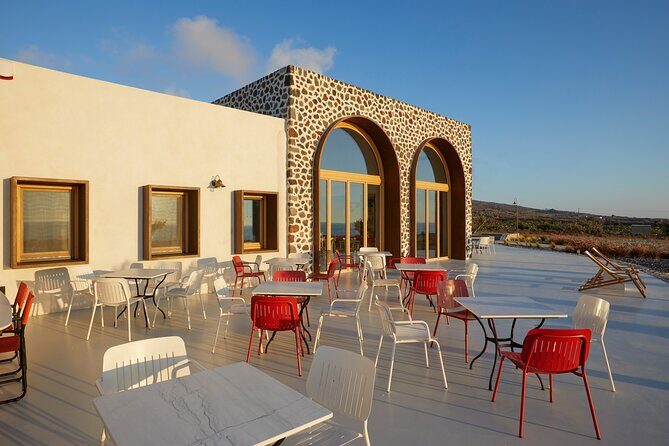 Santorini & Thirassia: Two-Day Island Experience - What Makes This Tour Stand Out?