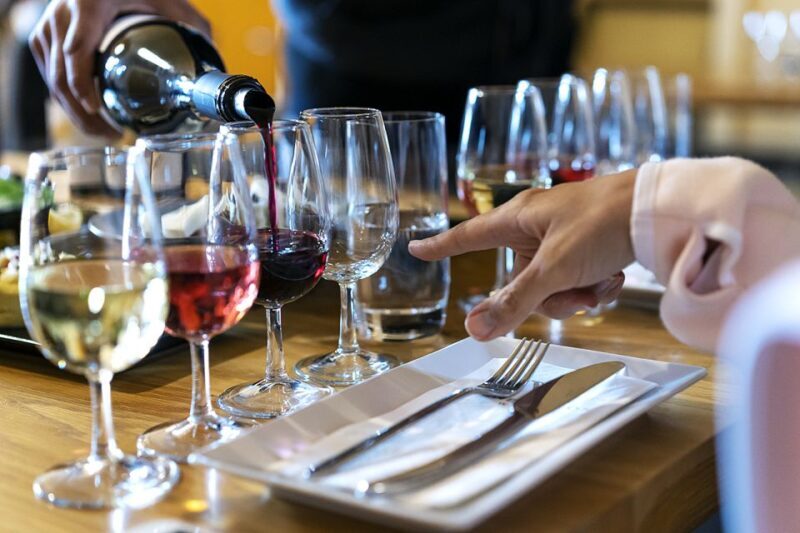 Santorini: Through the Grapevine Tour Winery Tasting Tour - Transportation and Group Dynamics