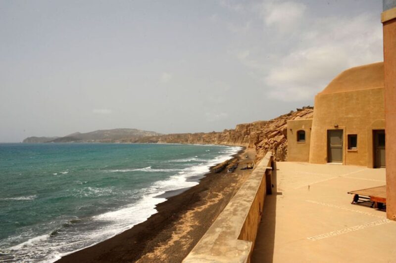 Santorini: Tomato Museum Admission Ticket with Audio Guide - A Deep Dive into the Santorini Tomato Museum Experience