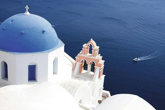 Santorini Tour from Chania Area or Rethymno - The Itinerary in Detail: What to Expect