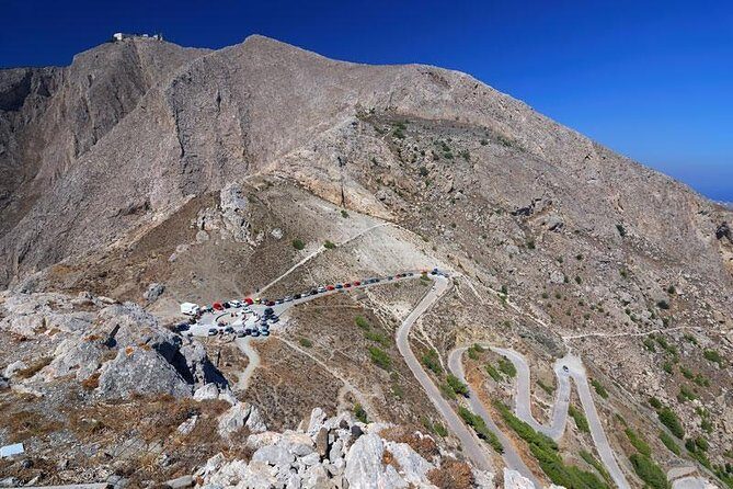 Santorini Traditional Villages and Oia Sunset Tour - FAQs