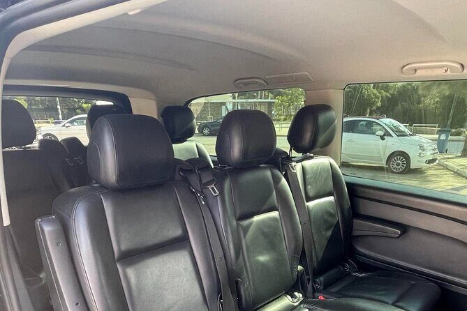 Santorini Ultimate Destinations - Who Is This Tour Best For?