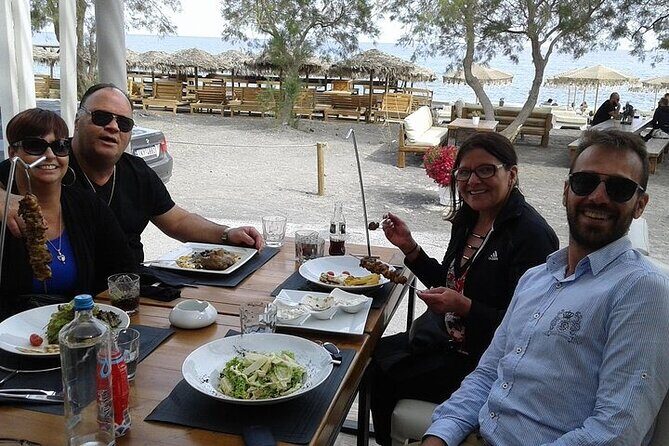 Santorini Ultimate Destinations - Frequently Asked Questions