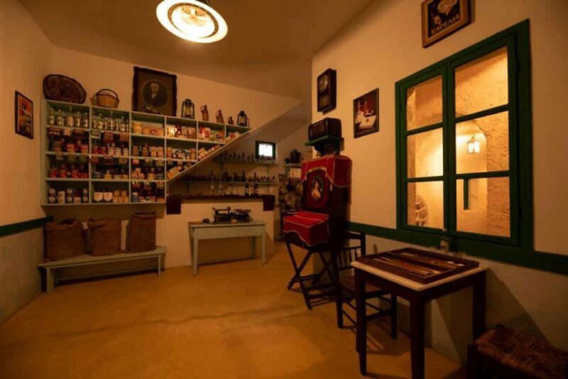 Santorini: Unexplored Culture Day Trip with Farm Visit - What’s Included and What’s Not