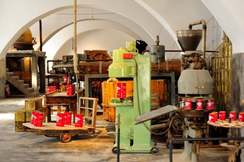 Santorini: Unexplored Culture Day Trip with Farm Visit - Who Would Enjoy This Tour Most?