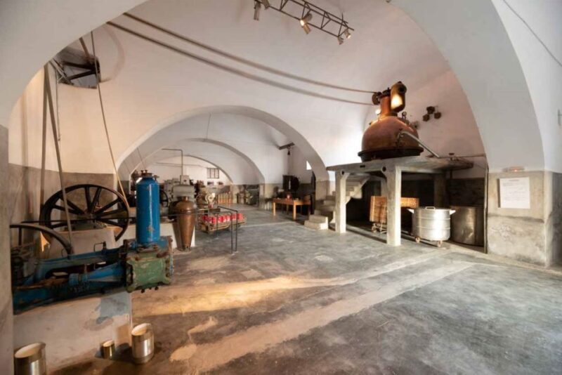 Santorini: Unexplored Culture Day Trip with Farm Visit - FAQ