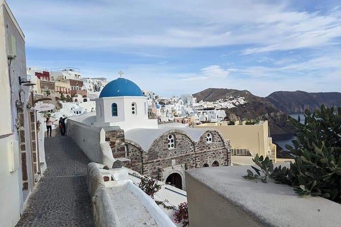 Santorini Unforgettable Experience Private Tour 6 - Hours - An In-Depth Look at the Itinerary