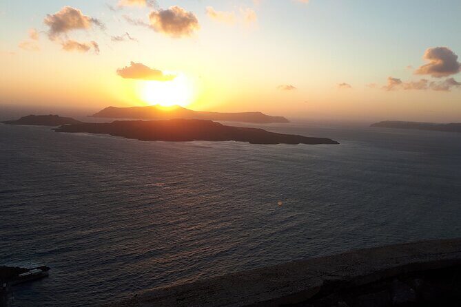 Santorini Unique Experience Organized Half Day Tour - Who Is This Tour Best Suited For?