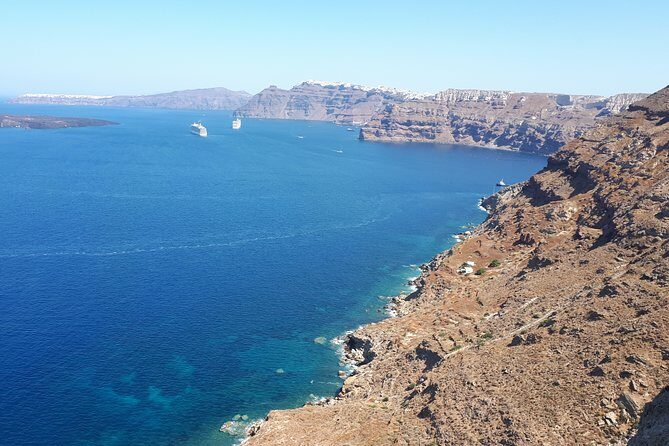 Santorini Unique Experience Organized Half Day Tour - FAQs