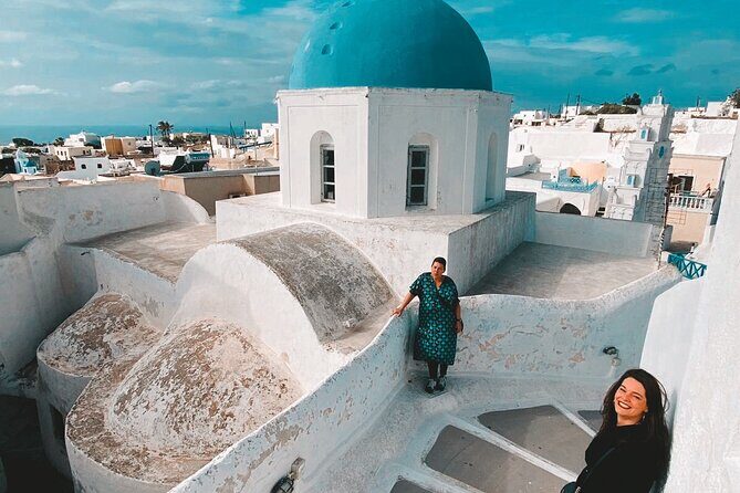 Santorini Unique Experience - Road Tour - Why Choose the Santorini Unique Experience - Road Tour?