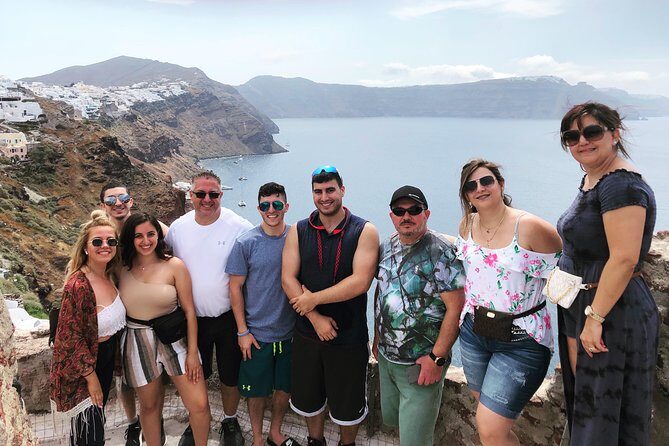 Santorini Unique Experience - Road Tour - What Makes This Tour Stand Out?