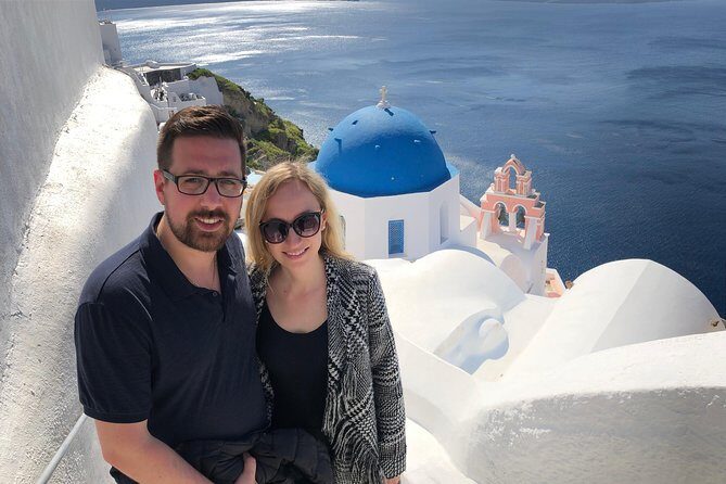 Santorini Unique Experience - Road Tour - FAQ