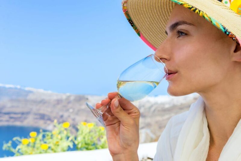 Santorini: Vegan Wine Tasting Private Tour - Who Will Love This Tour?