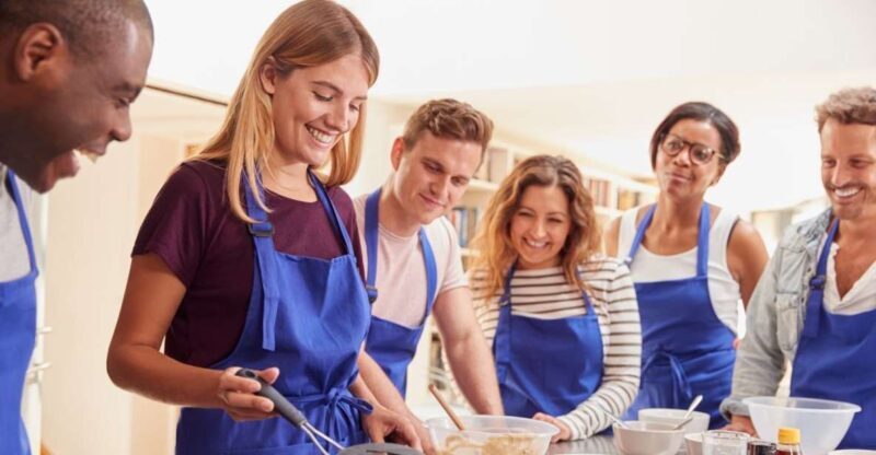 Santorini: Vineyard and Winery Tour with Cooking Class - Authenticity & Insights from Real Guests