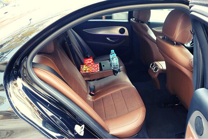 Santorini VIP Limousine Transfer Services - Final Thoughts: Is It Worth It?